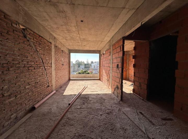 Departamento · 57m² · 1 Ambiente