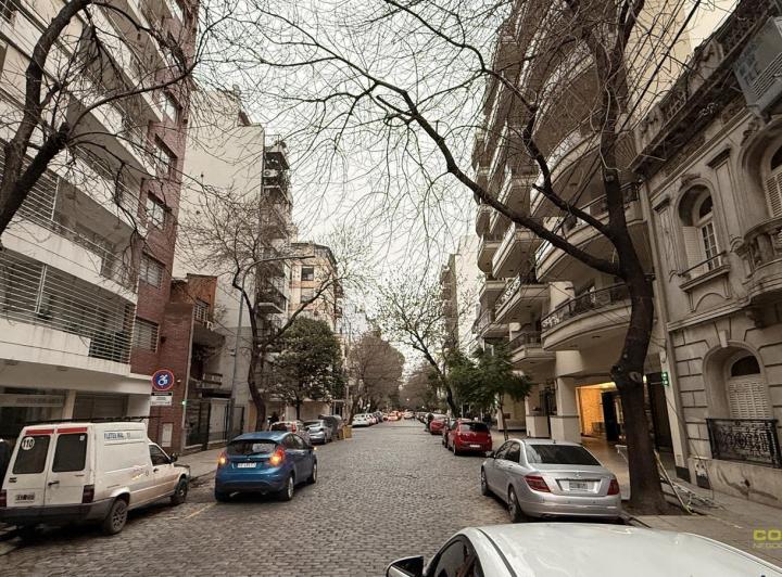 Departamento · 44m² · 2 Ambientes