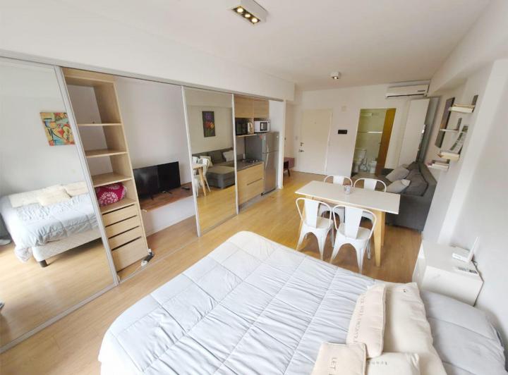 Departamento · 29m² · 1 Ambiente