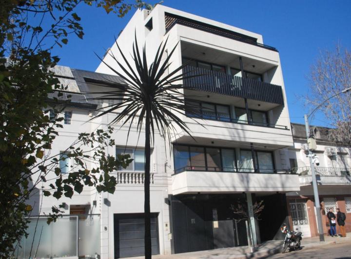 Departamento · 42m² · 1 Ambiente