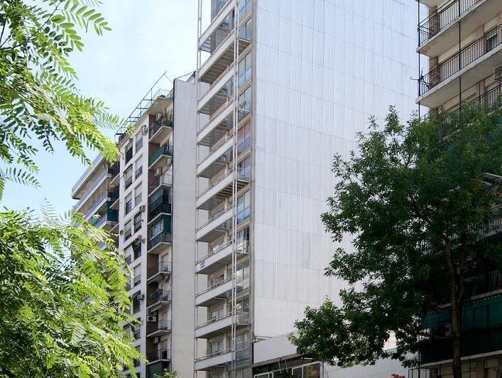 Departamento · 45m² · 2 Ambientes