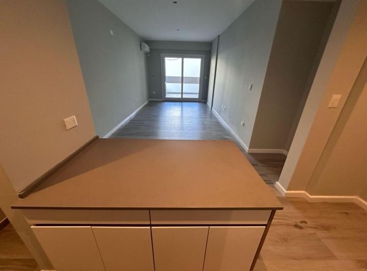 Departamento · 32m² · 1 Ambiente