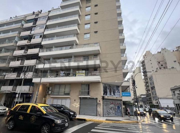 Departamento · 32m² · 1 Ambiente