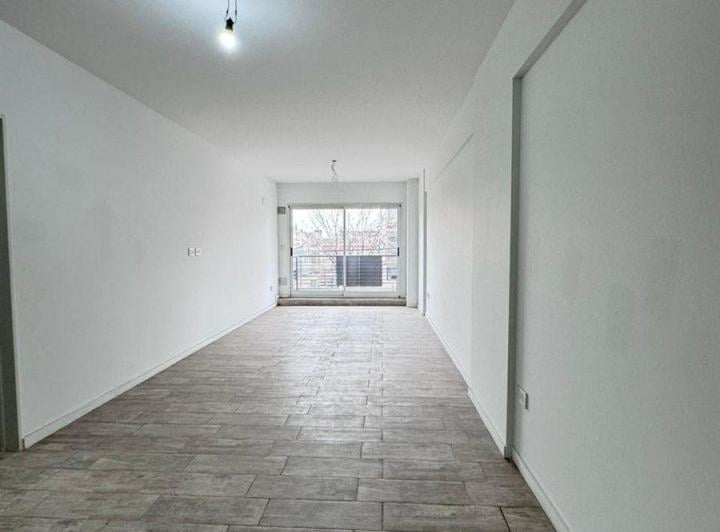 Departamento · 39m² · 1 Ambiente