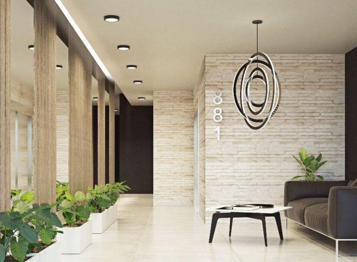 Departamento · 28m² · 1 Ambiente