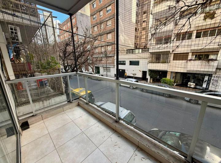 Departamento · 31m² · 1 Ambiente