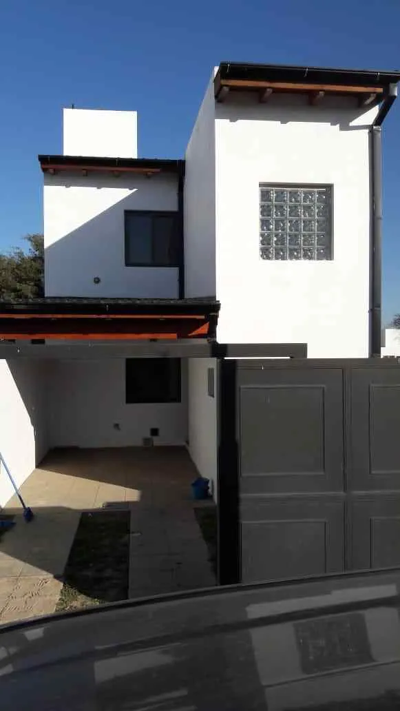 Venta Duplex Duplex 2 Dor - Miradores de Manantiales - Con renta