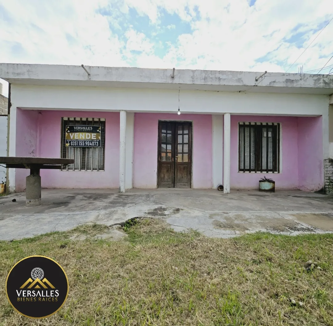 Increíble Oportunidas en San José de La Dormida! Casa más galpón