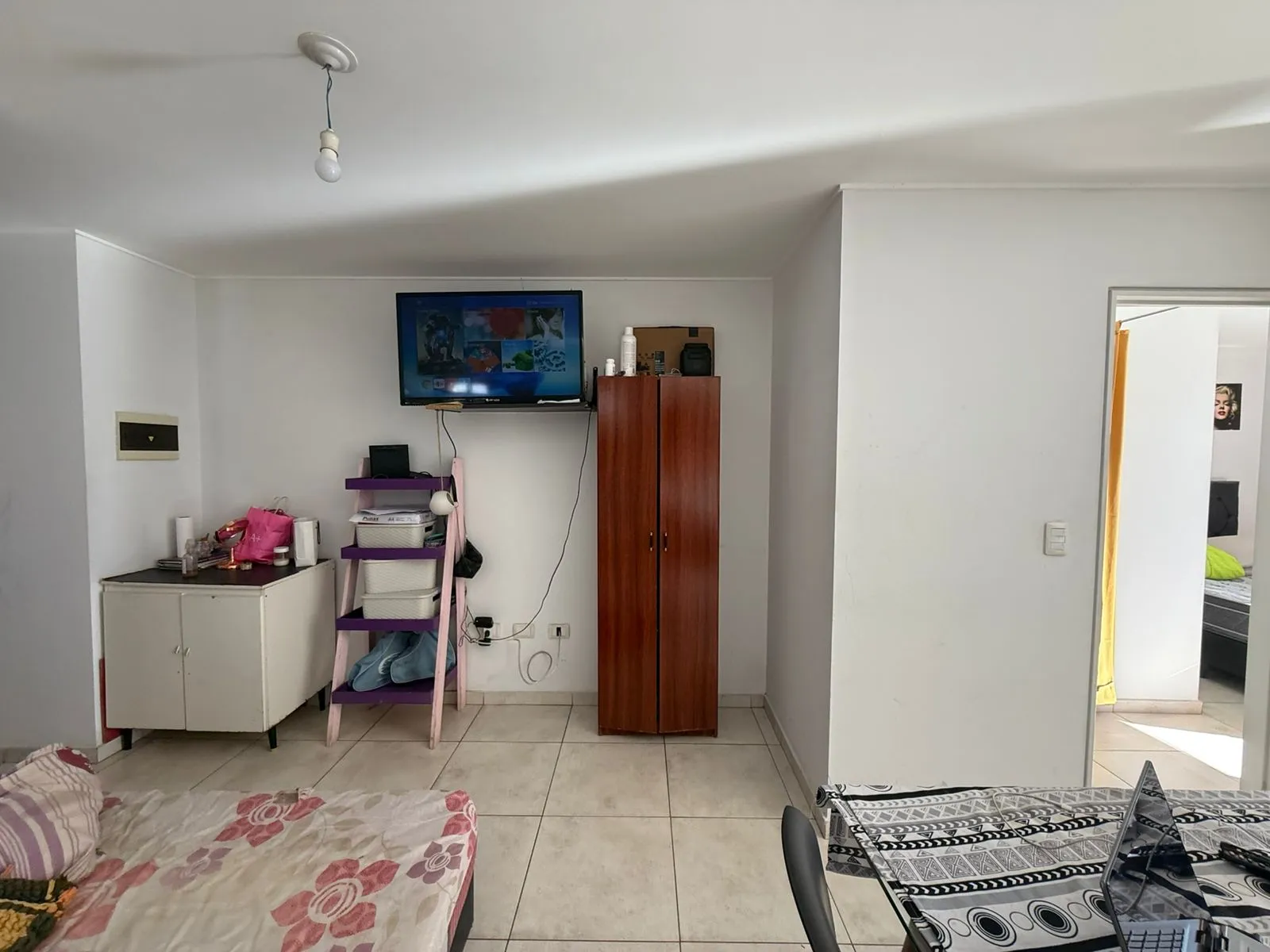 Oportunidad departamento barrio providencia exc ubicación