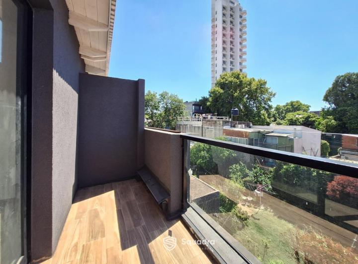 Departamento · 55m² · 3 Ambientes