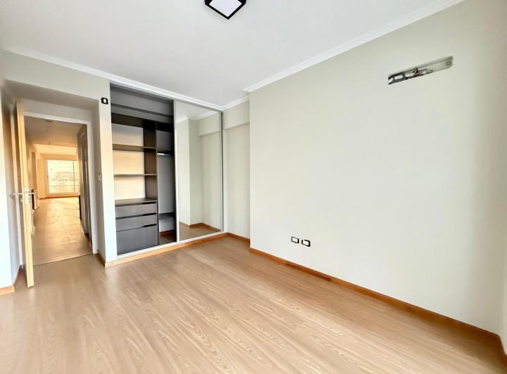 Departamento · 45m² · 2 Ambientes · 1 Cochera
