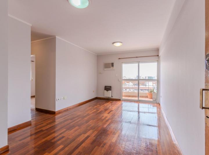 Departamento · 54m² · 5 Ambientes · 1 Cochera