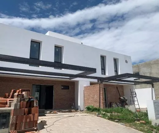 Vendo Duplex c3 dorm. B Docta.