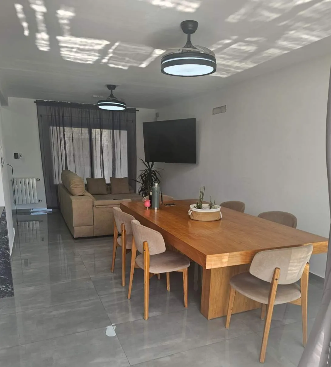 Vendo duplex c3 dorm y pileta.B Docta.