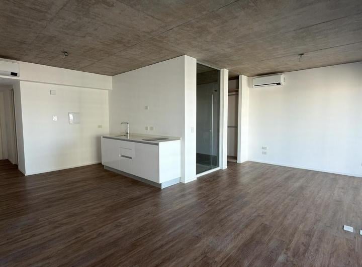 Departamento · 47m² · 2 Ambientes · 1 Cochera