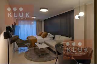 Departamento · 38m² · 1 Ambiente · 1 Cochera