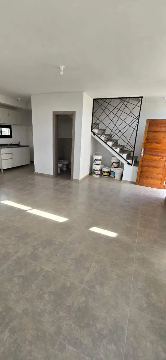 Vendo Duplex c3 dorm B La amistad - Valle Cercano.