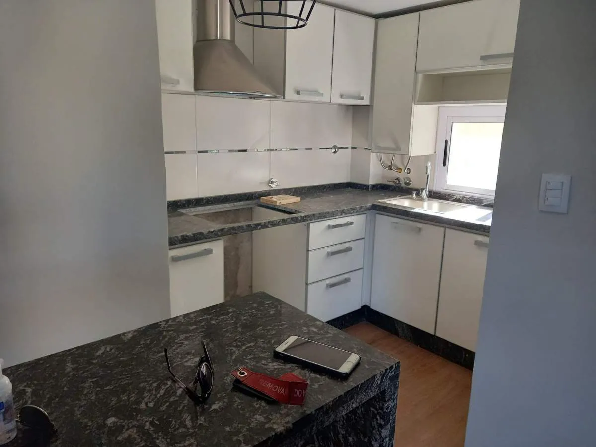 Vendo dpto3 dorm.B San Vicente.