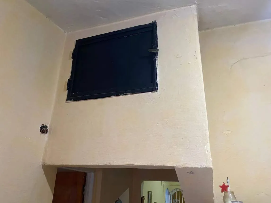 Vendo 2 casa c3 dorm.B Villa El Libertador