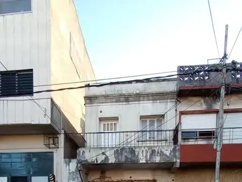 PH en Venta en Villa Maipu, General San Martin