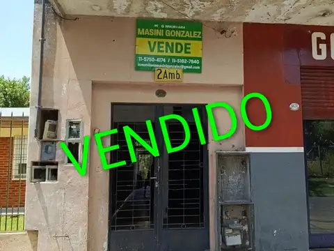 PH en Venta en Villa Dominico, Partido de Avellaneda