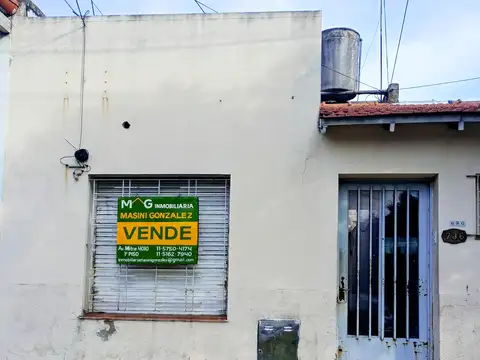 PH en Venta en Villa Dominico, Partido de Avellaneda