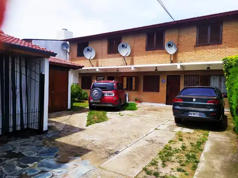 PH en Venta en Mar del Tuyu, Partido de La Costa