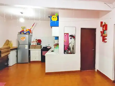 PH en Venta en Villa Ballester, Partido de General San Martín