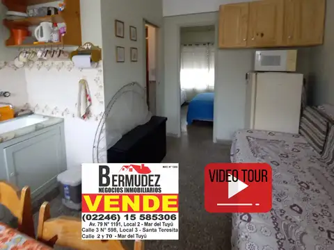 PH en Venta en Santa Teresita, Partido de La Costa