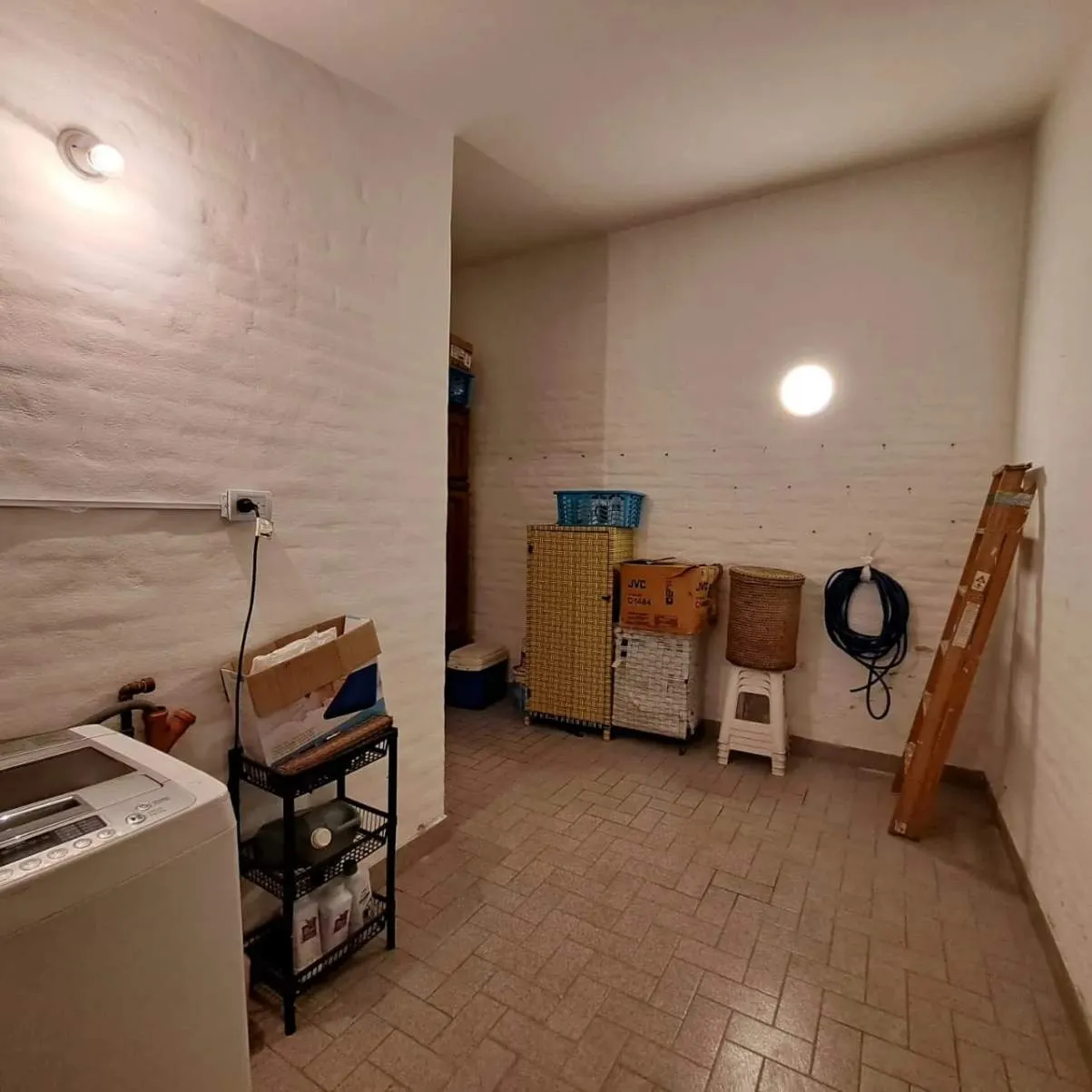 Vendo casa c3 dorm.y pileta.B San Pablo.
