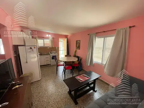 PH en Venta en San Bernardo del Tuyu, Partido de La Costa