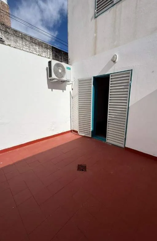 Vendo dpto c1 dorm B San Martín