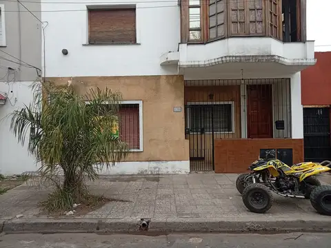PH en Venta en Haedo Sur, Haedo