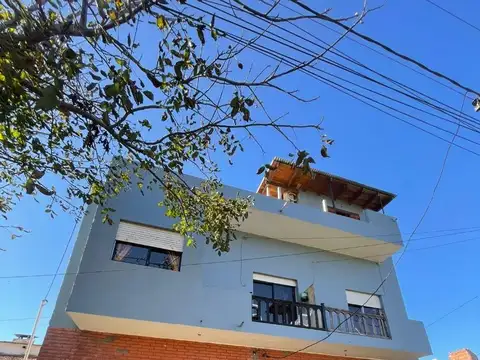 PH en Venta en Santa Celina, Mar del Plata