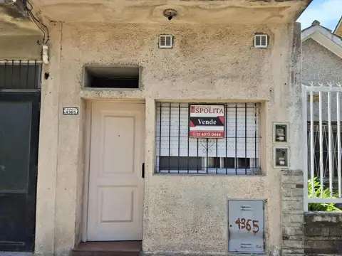 PH en Venta en Jose Leon Suarez, Partido de General San Martín