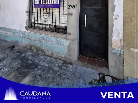 PH en Venta en San Justo, Partido de La Matanza