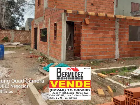 PH en Venta en Santa Teresita, Partido de La Costa