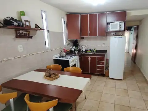 PH en Venta en San Bernardo Del Tuyu, San Bernardo del Tuyu