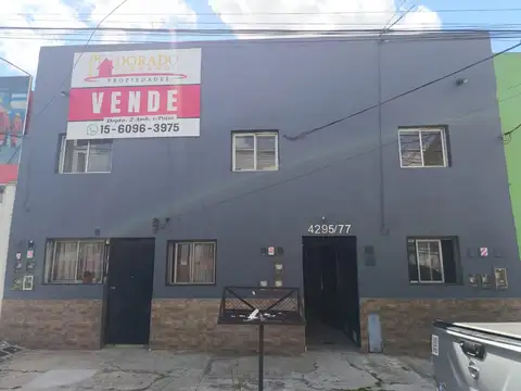 PH en Venta en Centro, General San Martin