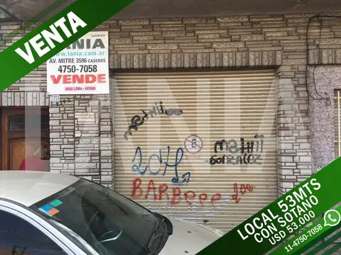 PH en Venta en Villa Libertad, General San Martin