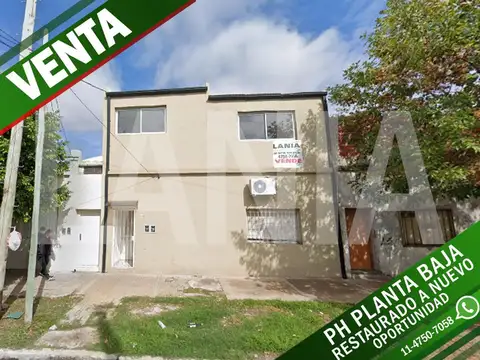 PH en Venta en Jose Ingenieros, Partido de Tres de Febrero