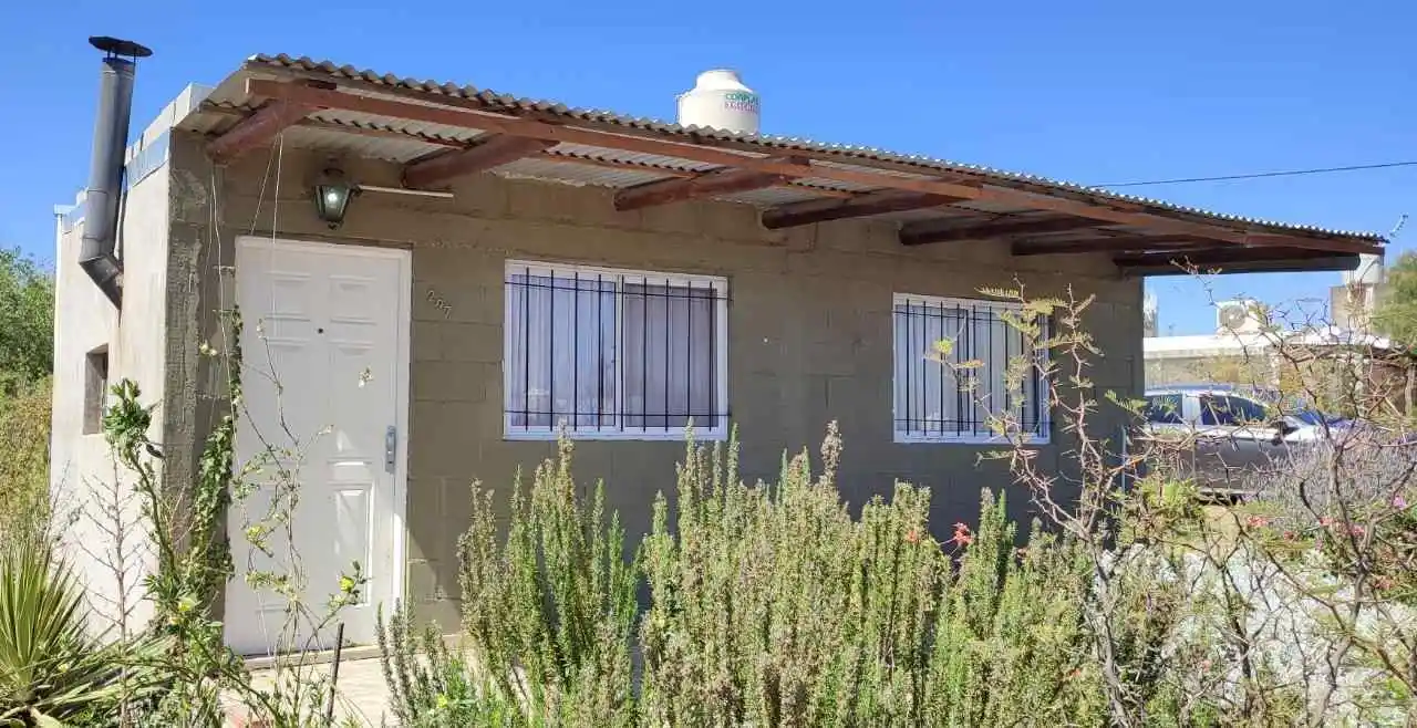 CASA A LA VENTA EN SALSIPUEDES – BARRIO TALITA