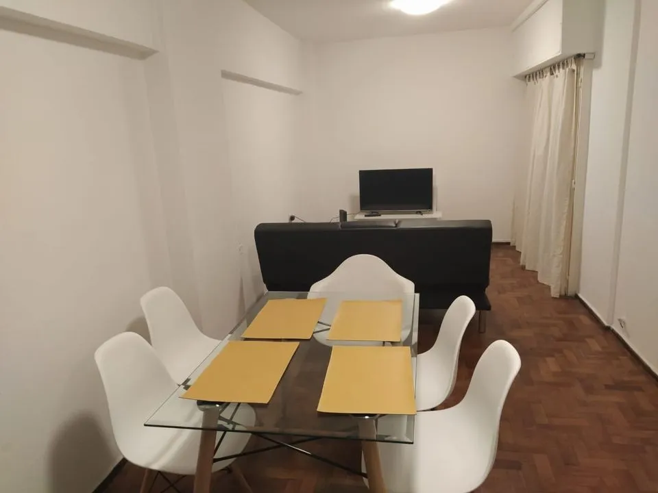 ALQUILO: Departamento 2 Dormitorios ubicado en Independencia al 500 de Barrio Nu