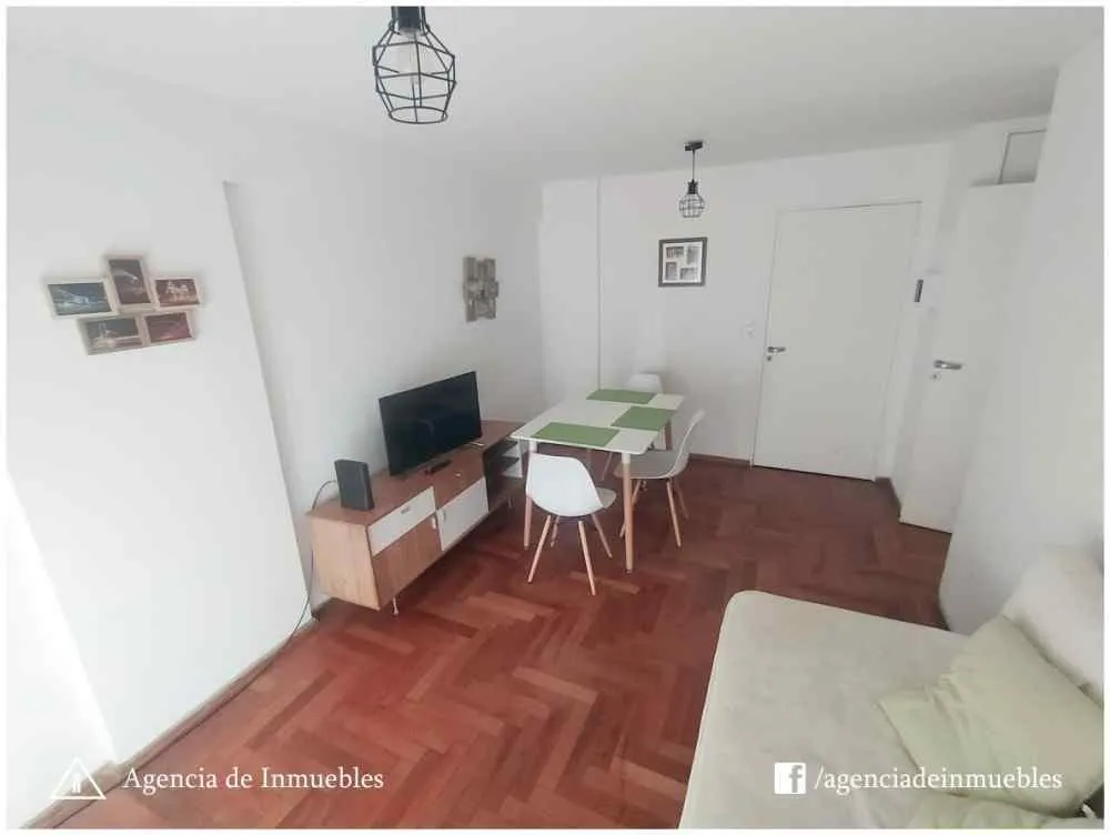 ALQUILA: Dpto 1 Dormitorio / Nueva Cordoba / Temporario Amoblado