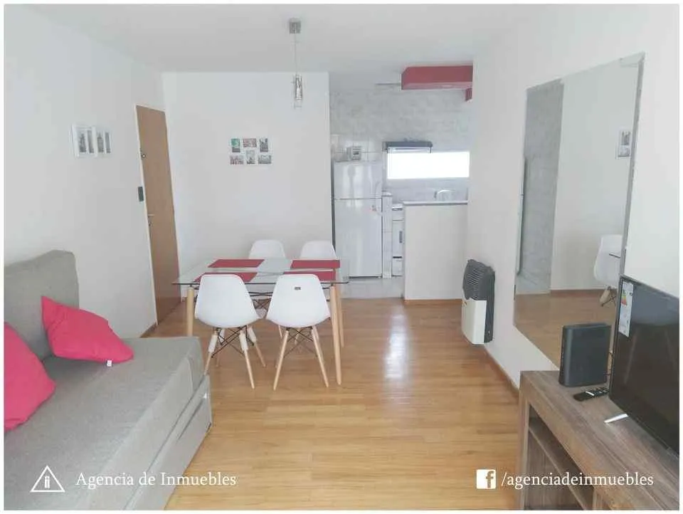 ALQUILA: Departamemto 1 Dormitorio Amoblado / Nueva Cordoba