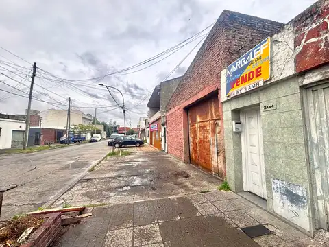 PH en Venta en Lanus Oeste, Lanus