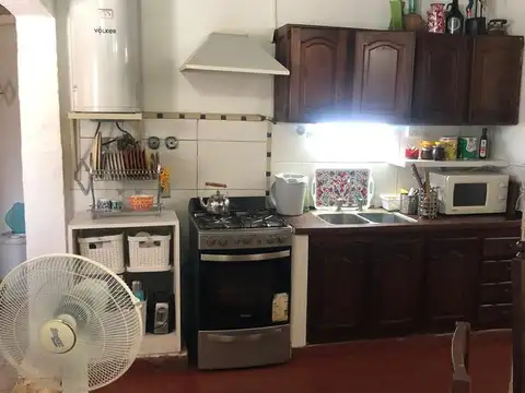 PH en Venta en Ringuelet, La Plata