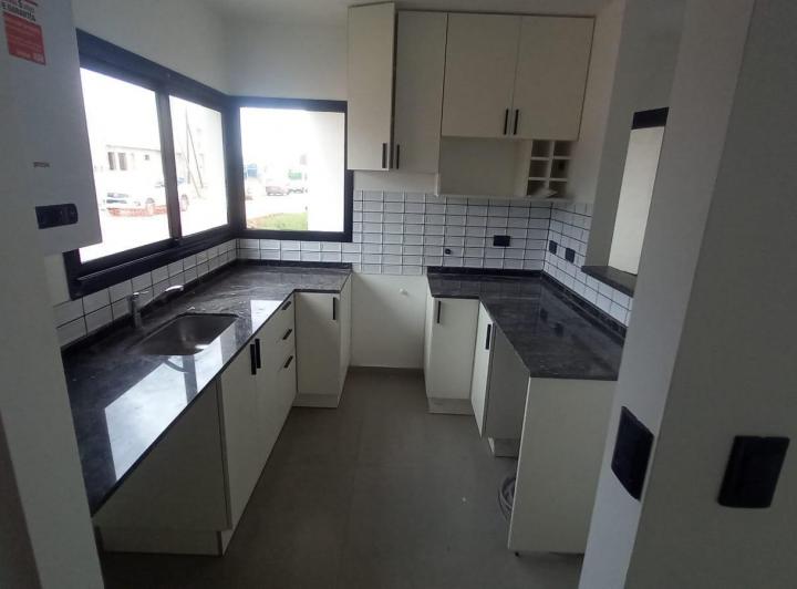 Casa · 160m² · 5 Ambientes · 1 Cochera