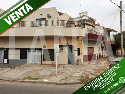 PH en Venta en Caseros, Partido de Tres de Febrero
