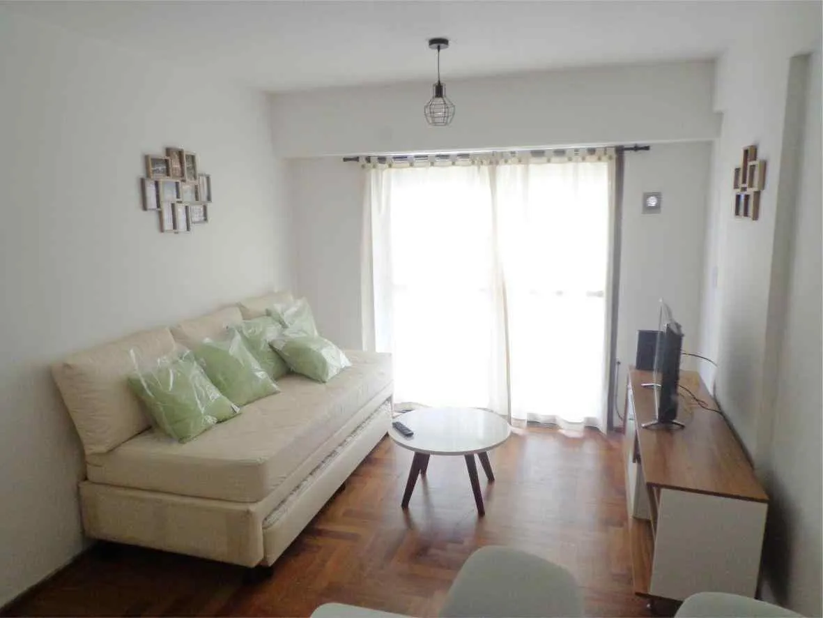 Dpto 1 Dormitorio / Nueva Cordoba / Temporario Amoblado